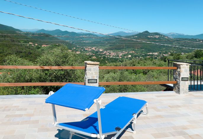 A Ca' Gialla (AEG100)