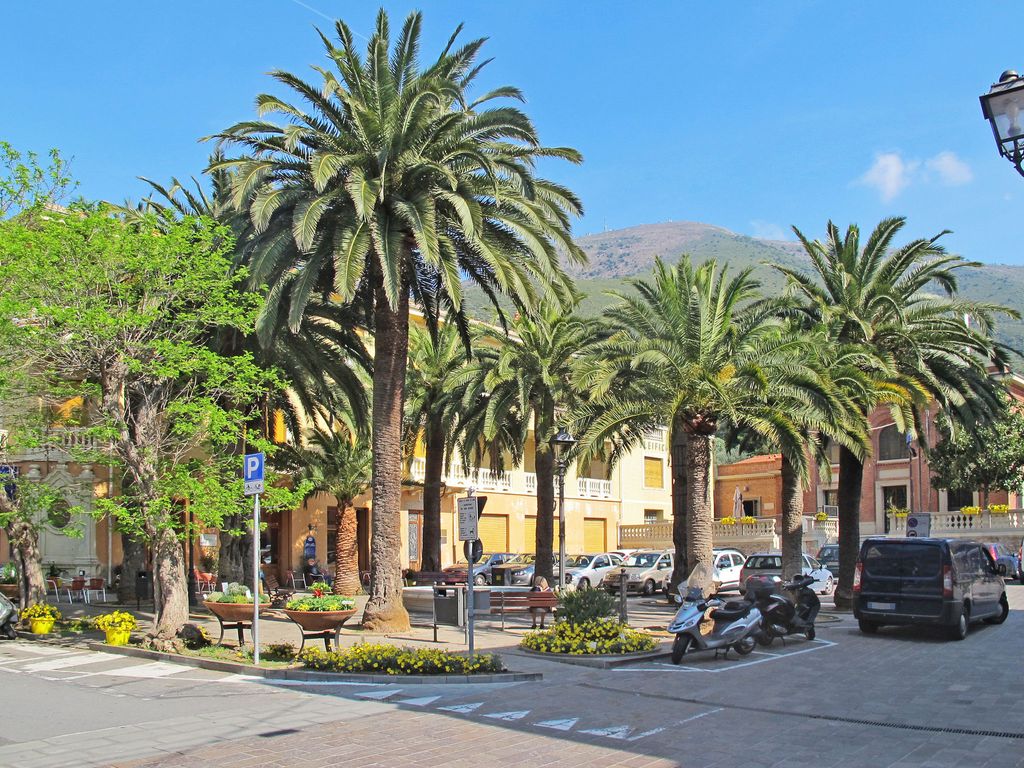 Villa Trabbia