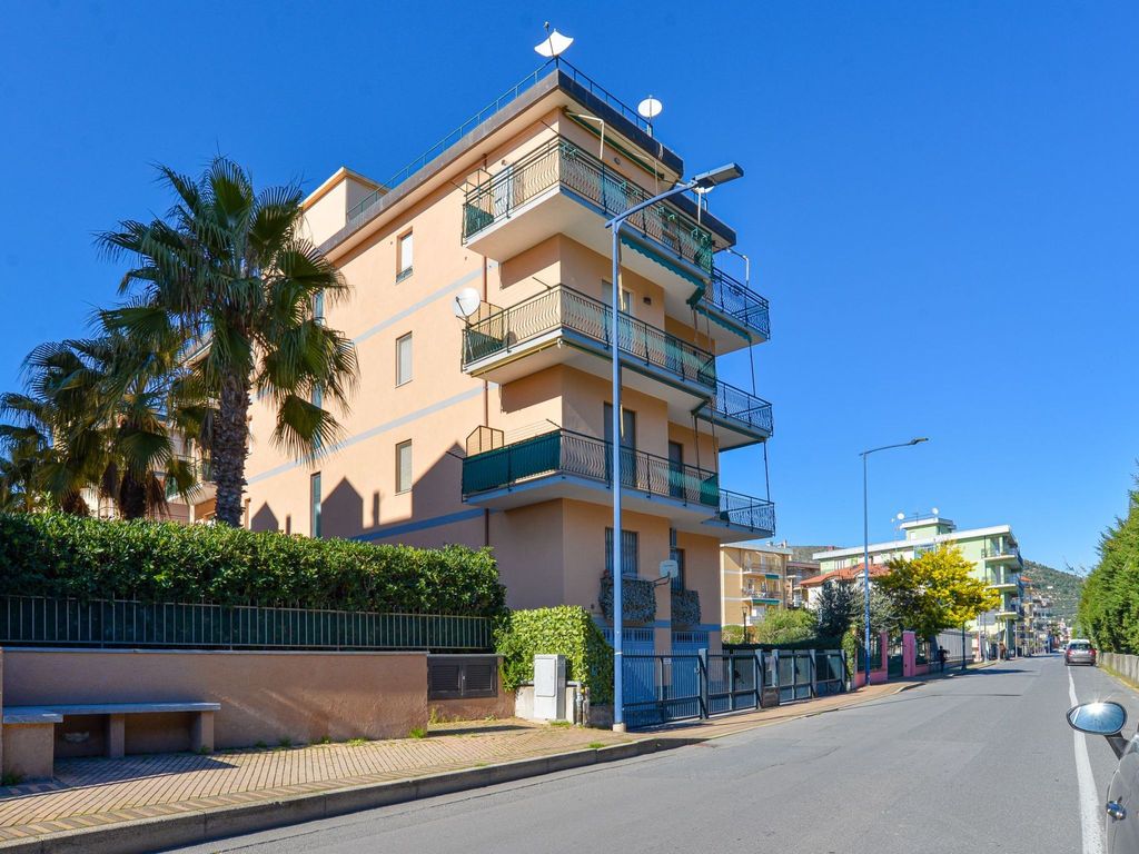 Wohnung d'amare bei Holiday World