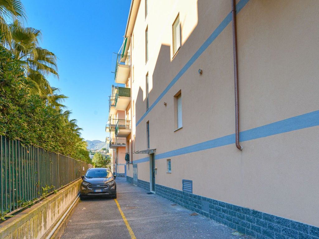 Wohnung d'amare bei Holiday World