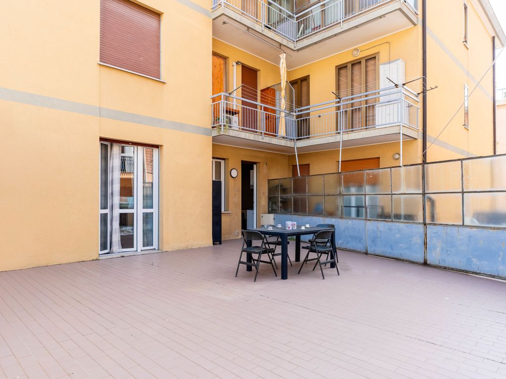 Maurizio's Place