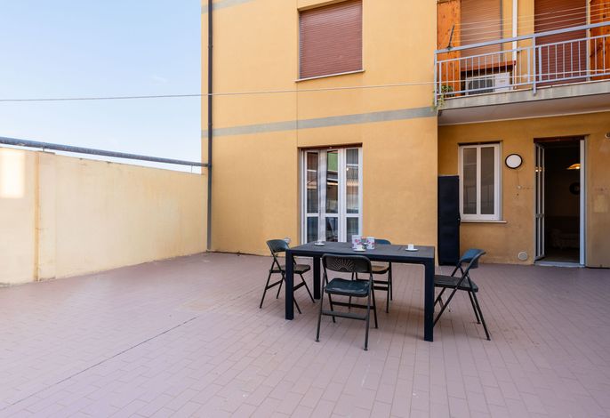 Maurizio's Place