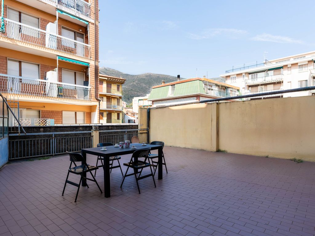 Maurizio's Place