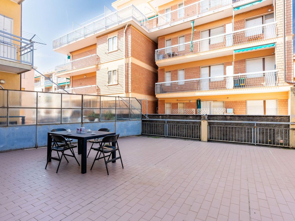 Maurizio's Place