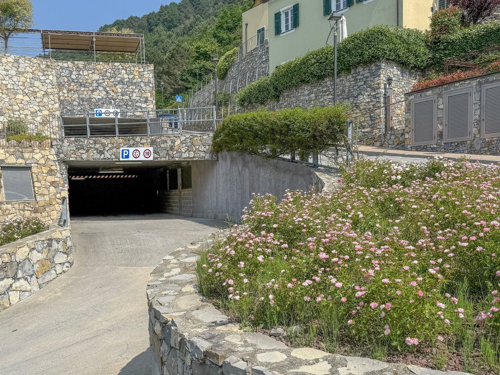 Wohnung 'App Dolce Rifugio'