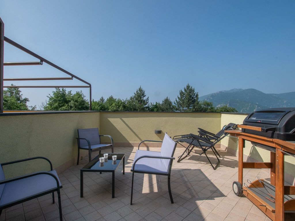 Wohnung 'App Dolce Rifugio'
