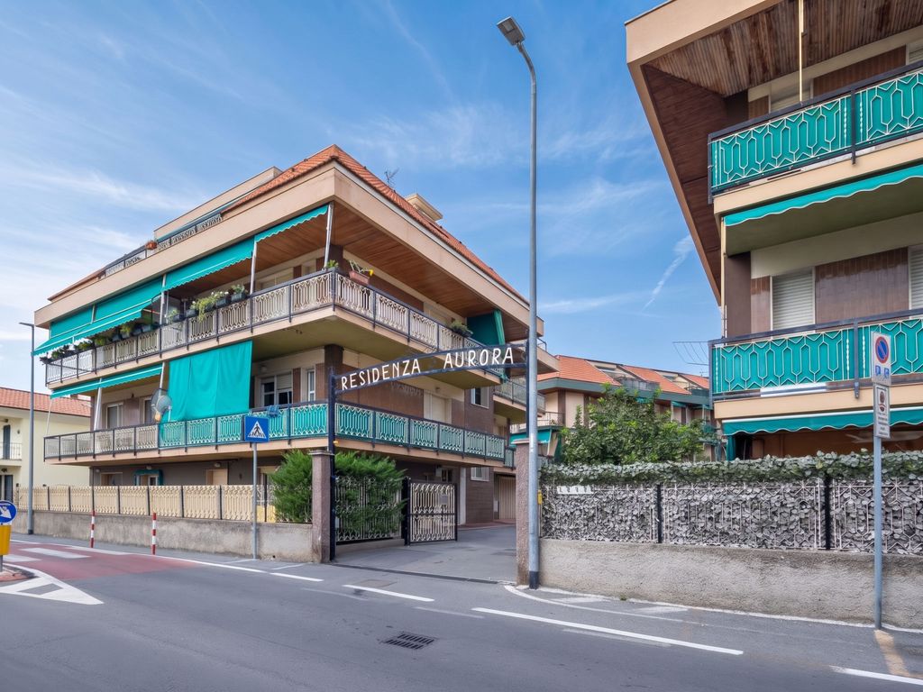 Onda Blu House
