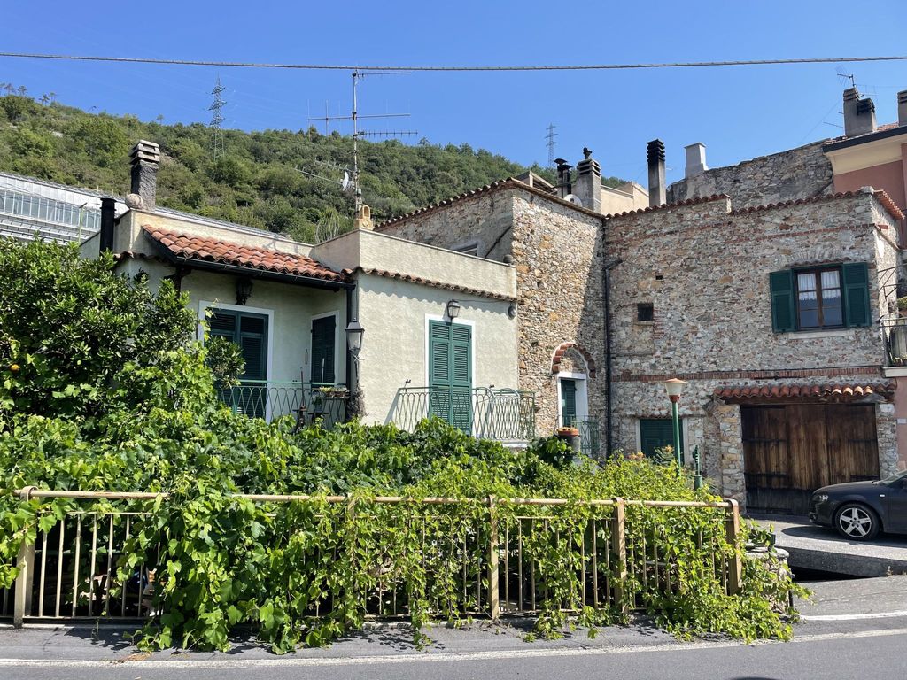 Casa del Pernambuco (PTL205)