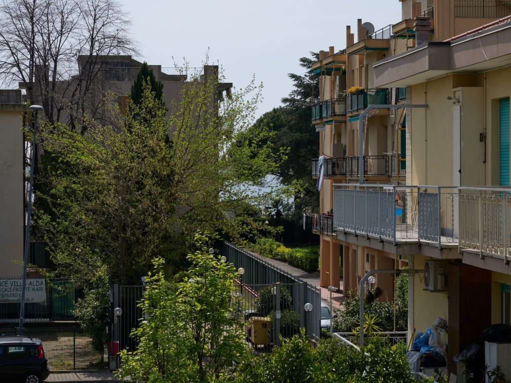 Wohnung Aghata