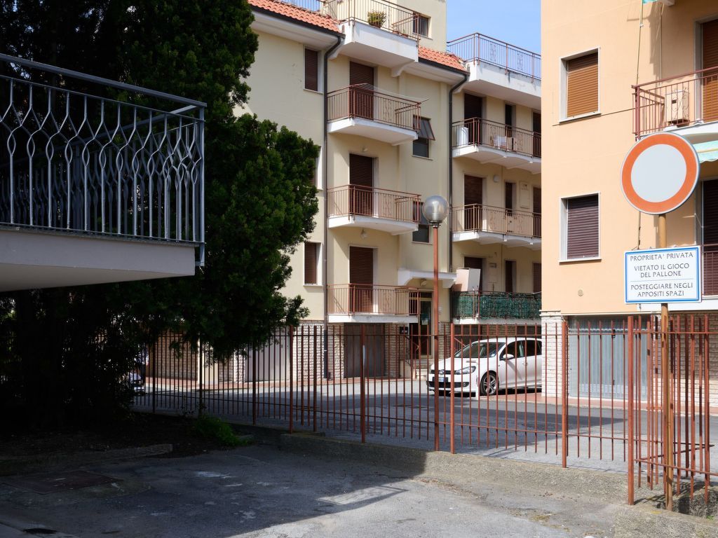 Wohnung Aghata