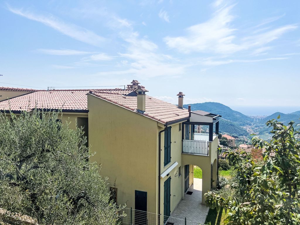 Borgo dei Fiori