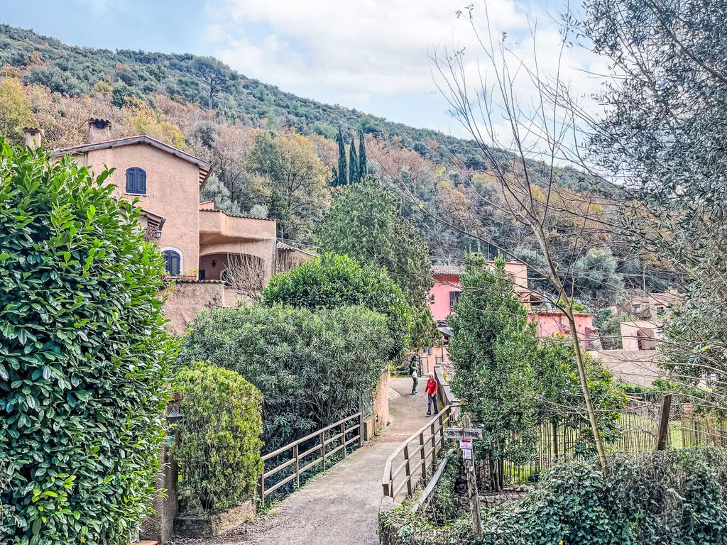 Grotta dell´Edera
