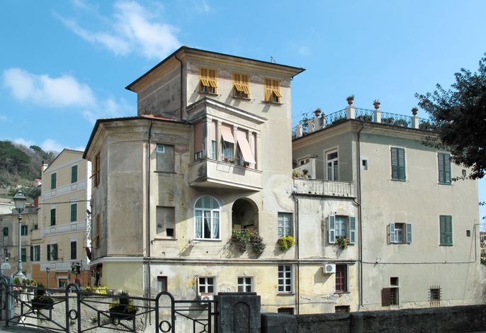 Porta Reale (FLG211)