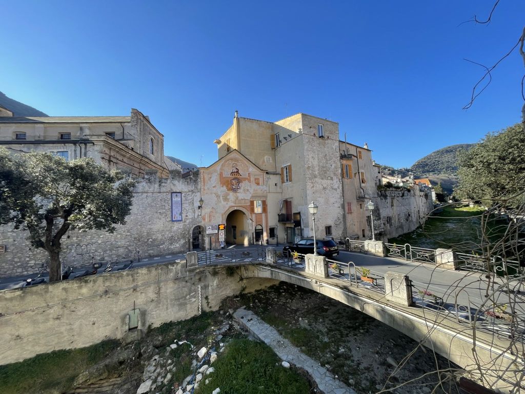 Porta Reale (FLG211)