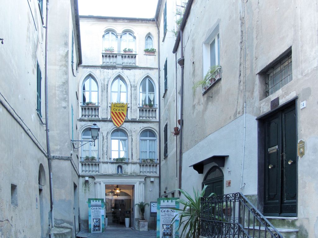 Tristano (FLG214)