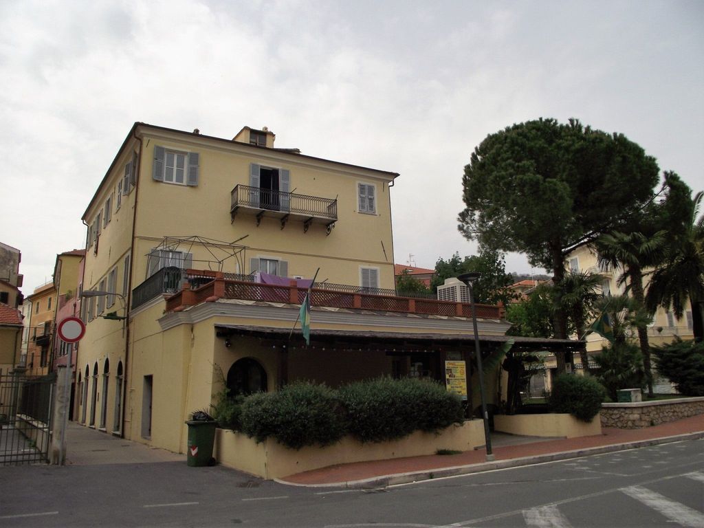Wohnung in Finale Ligure