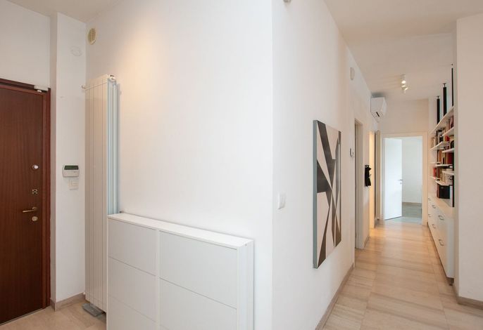 Insel Oasis Wohnung .1