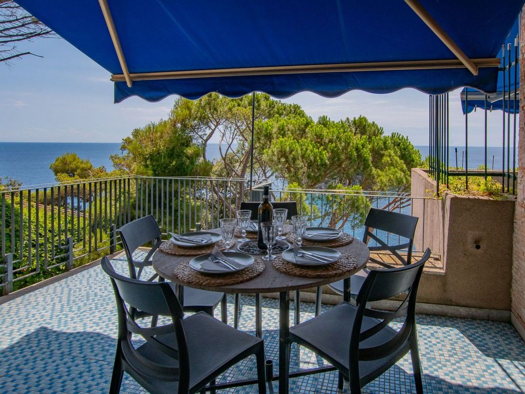 Insel Oasis Wohnung