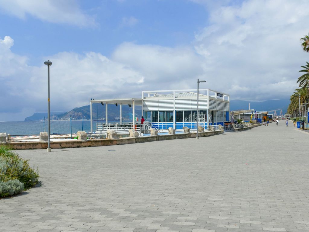 Antico Borgo Fornaci bei Holiday World