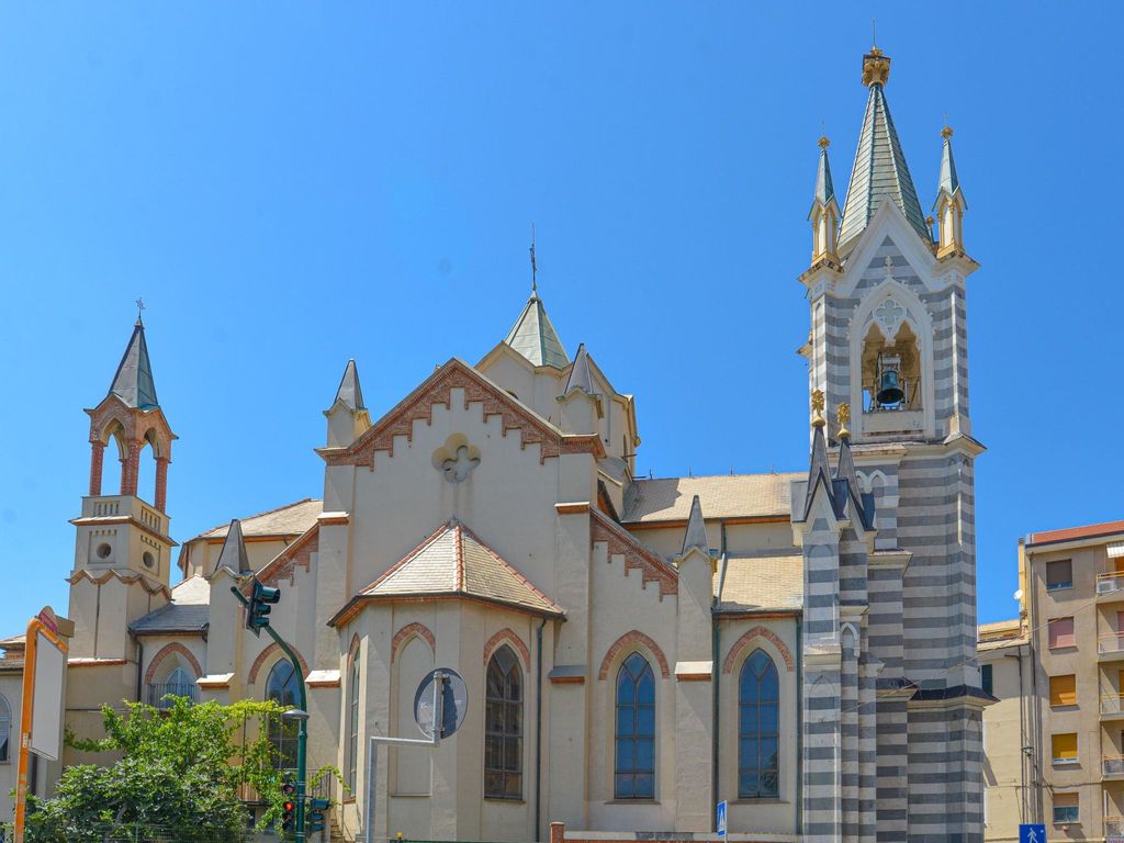 Casa Renata bei Holiday World