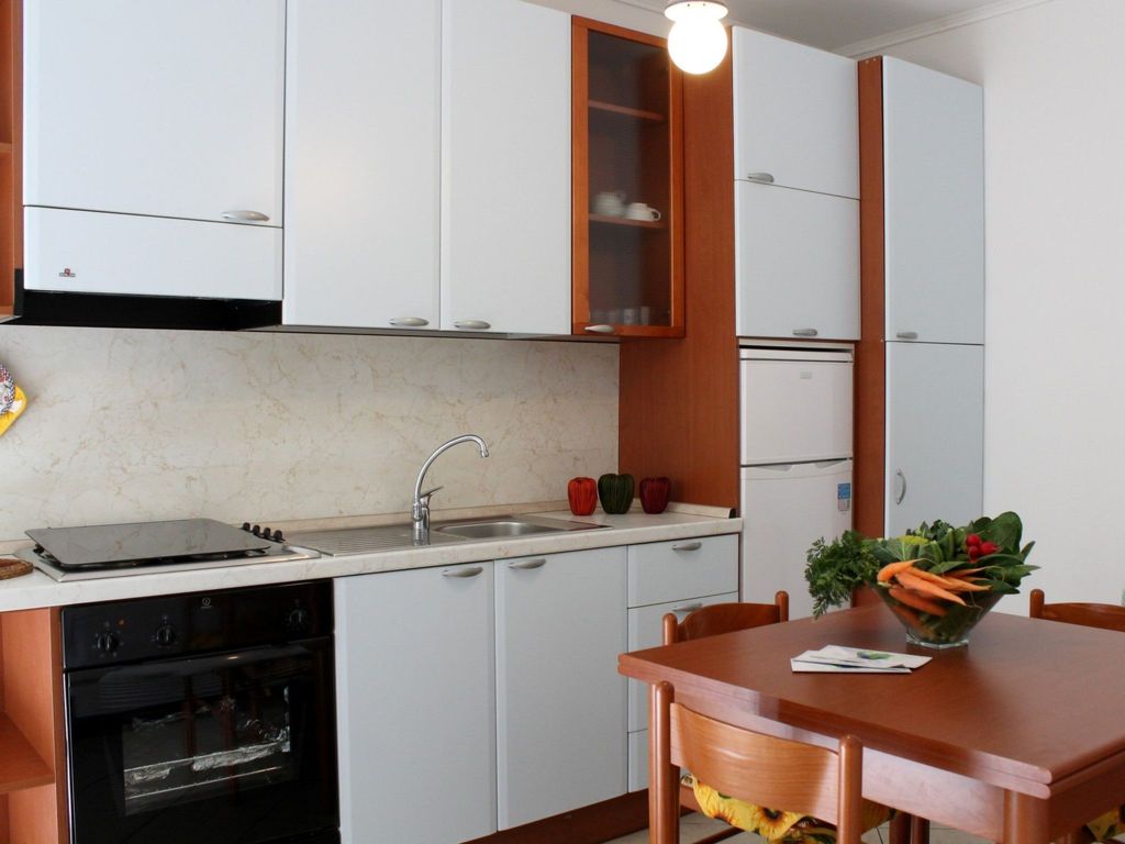 ILA2305 HOUSE CONCHIGLIA 1