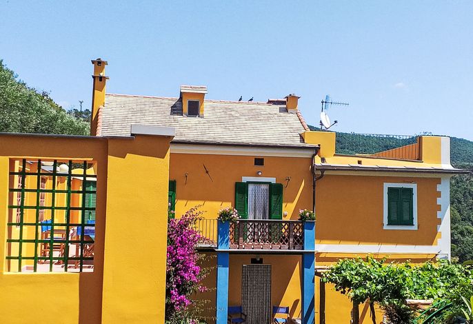 Casa del Poggio – Foto 3