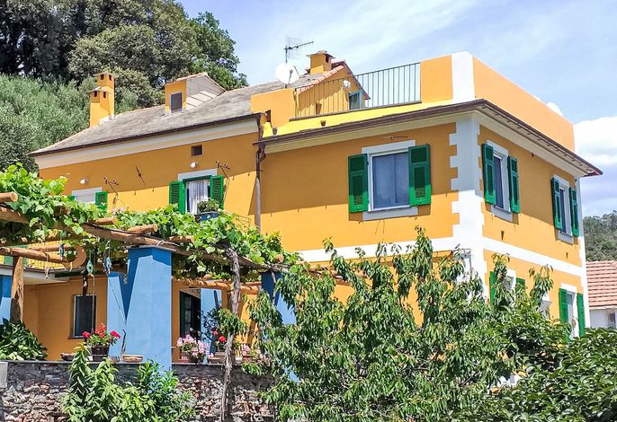 Casa del Poggio – Foto 2