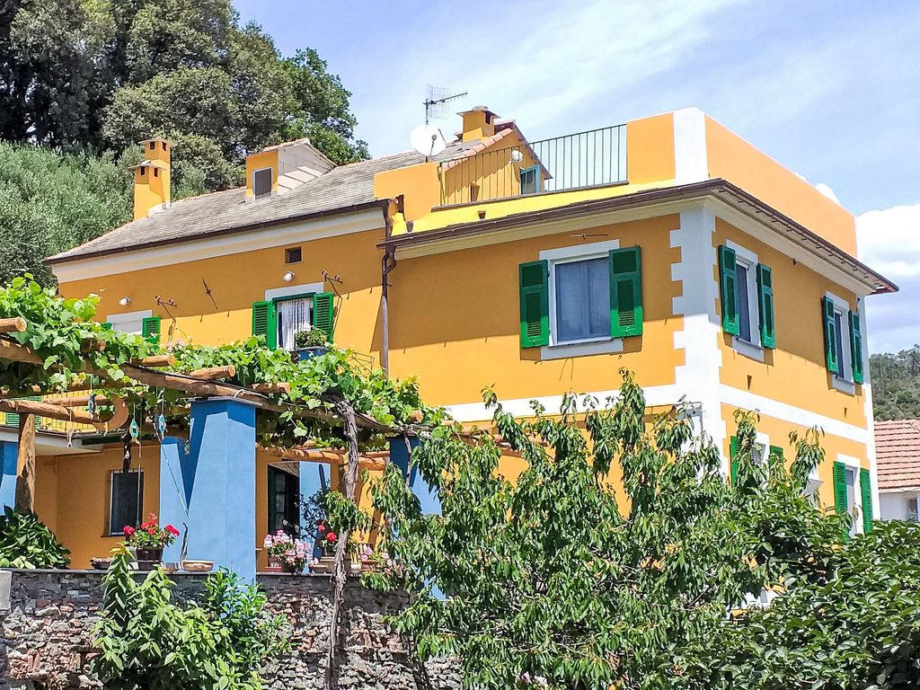 Casa del Poggio
