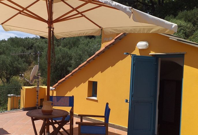 Casa del Poggio – Foto 5