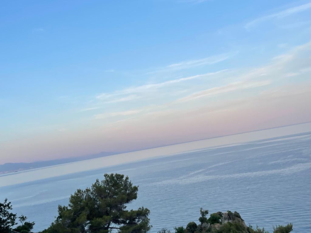 'Villa della Baia Sea