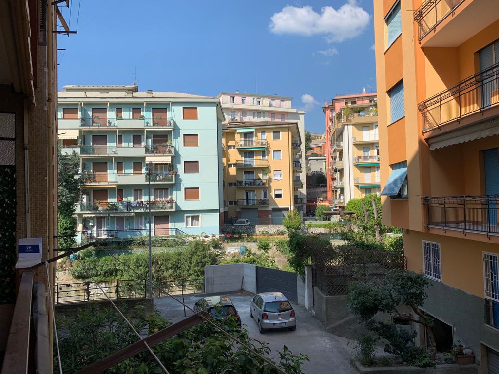 Wohnung 'Sonnenblume' mit Balkon