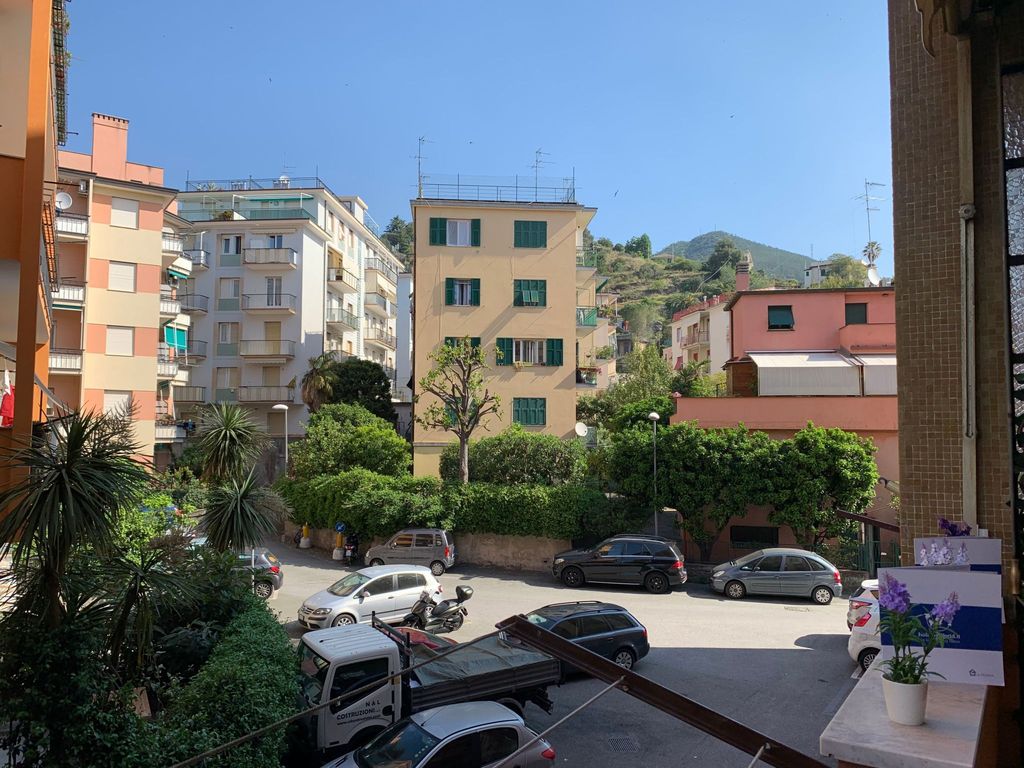 Wohnung 'Sonnenblume' mit Balkon