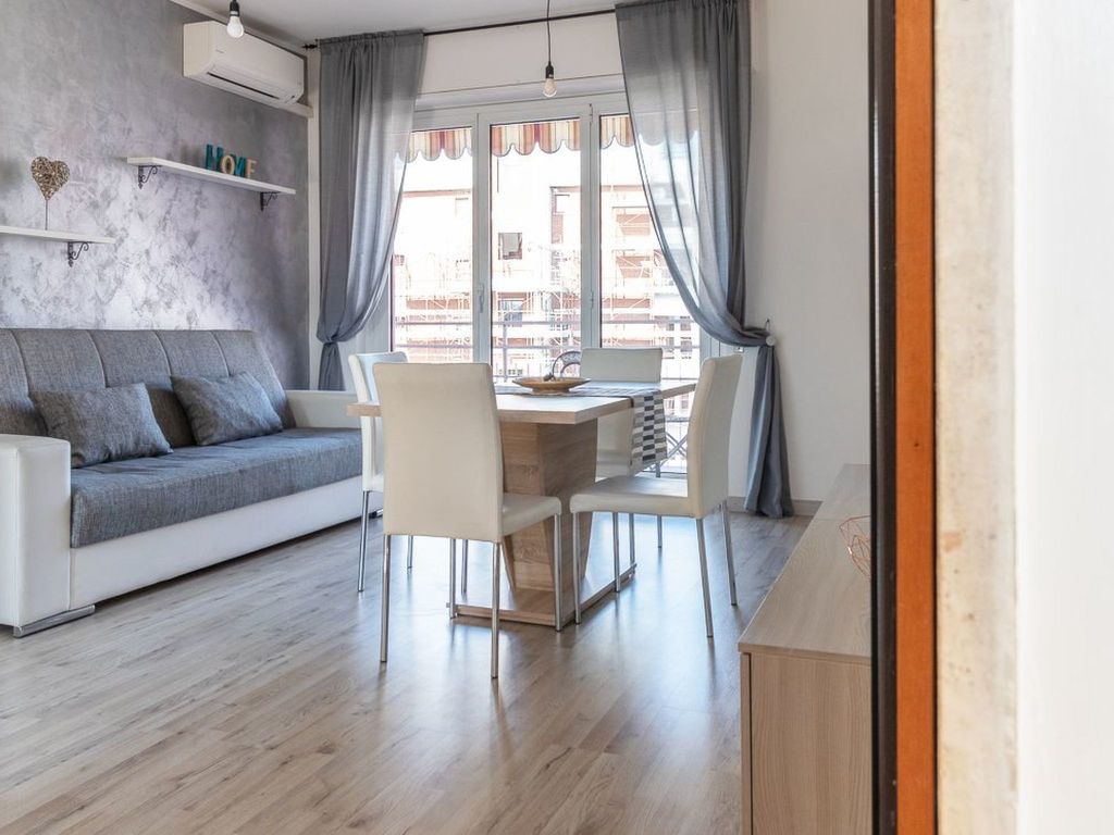 Wohnung 'Il Girasole' Seeblick