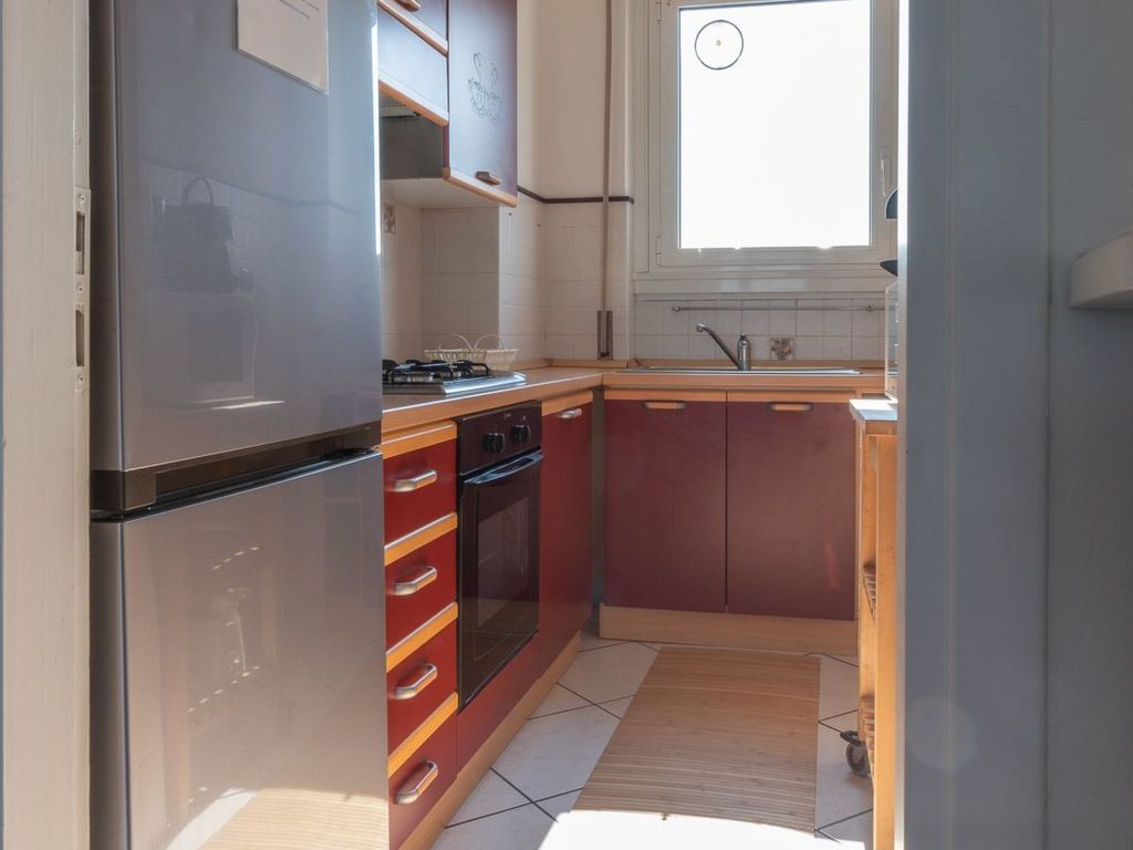 Wohnung 'Il Girasole' Seeblick