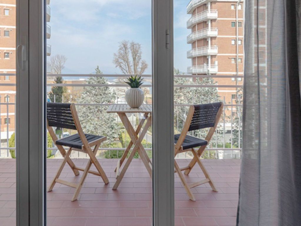 "Casa Martina' Wohnung mit Seeblick