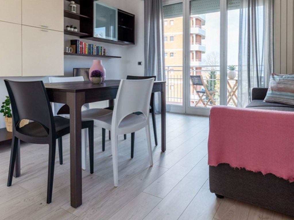"Casa Martina' Wohnung mit Seeblick