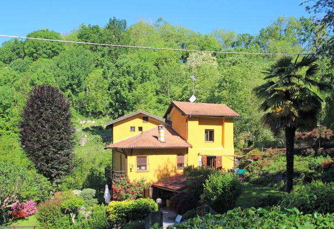 La Furnaseta
