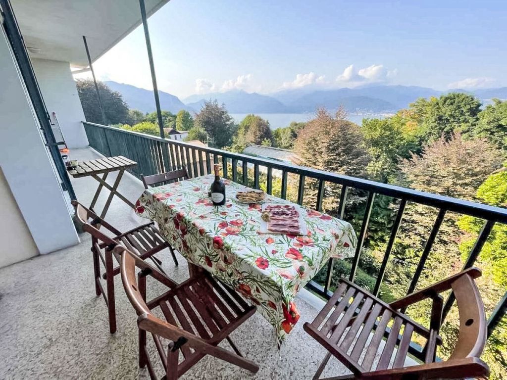 "Casa Bella Vista"