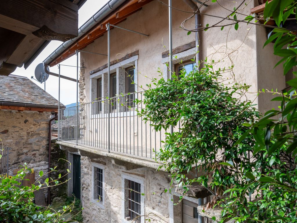 Casa dei Gelsomini