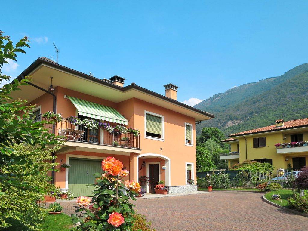 casa dei fiori