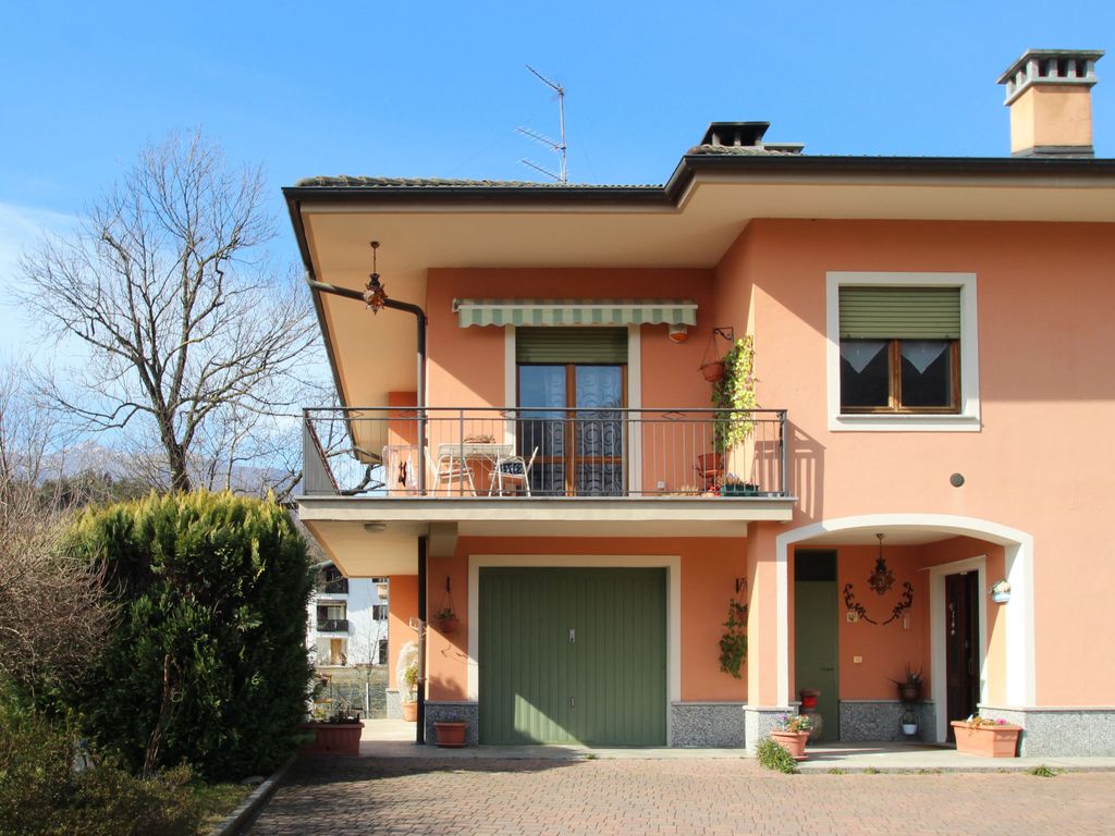 casa dei fiori