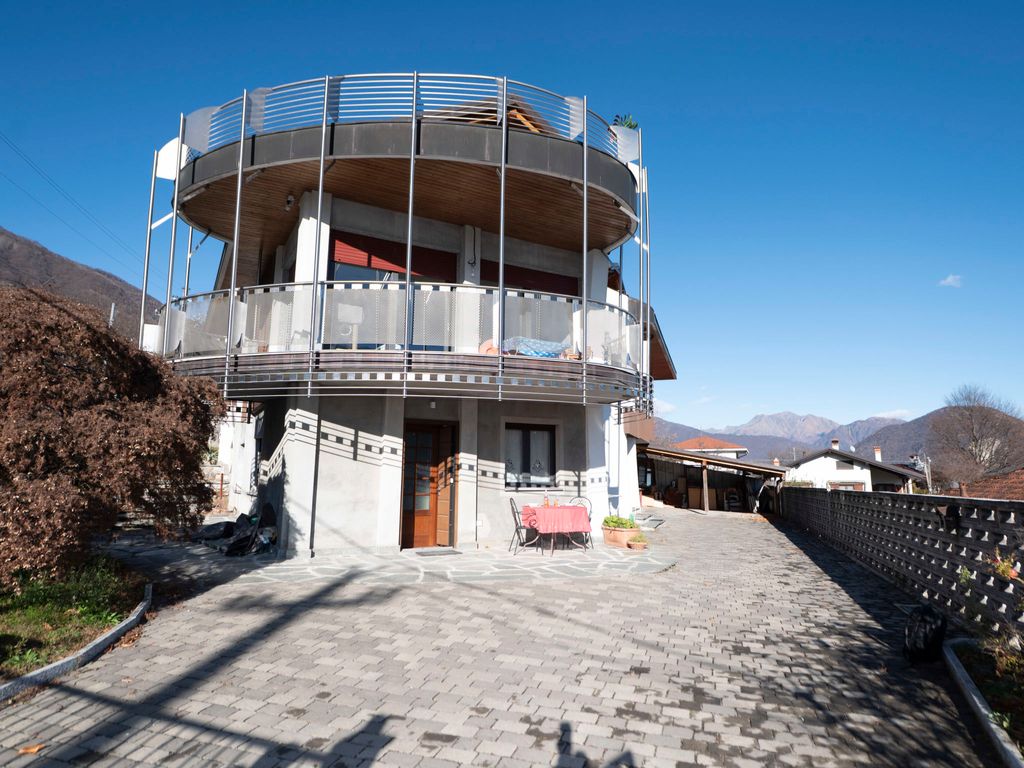 Casa di Giò