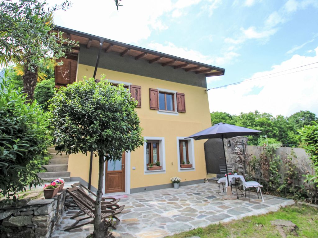 La Casetta