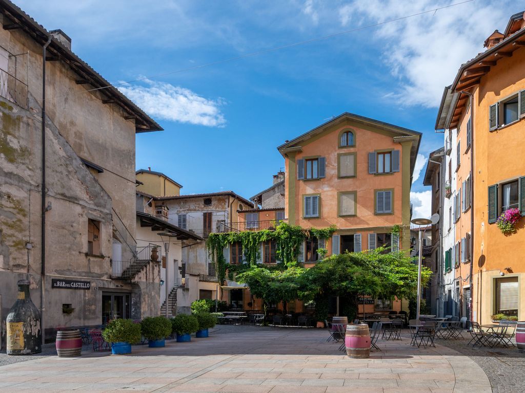 Bella Ciao n 1 by Holiday World
