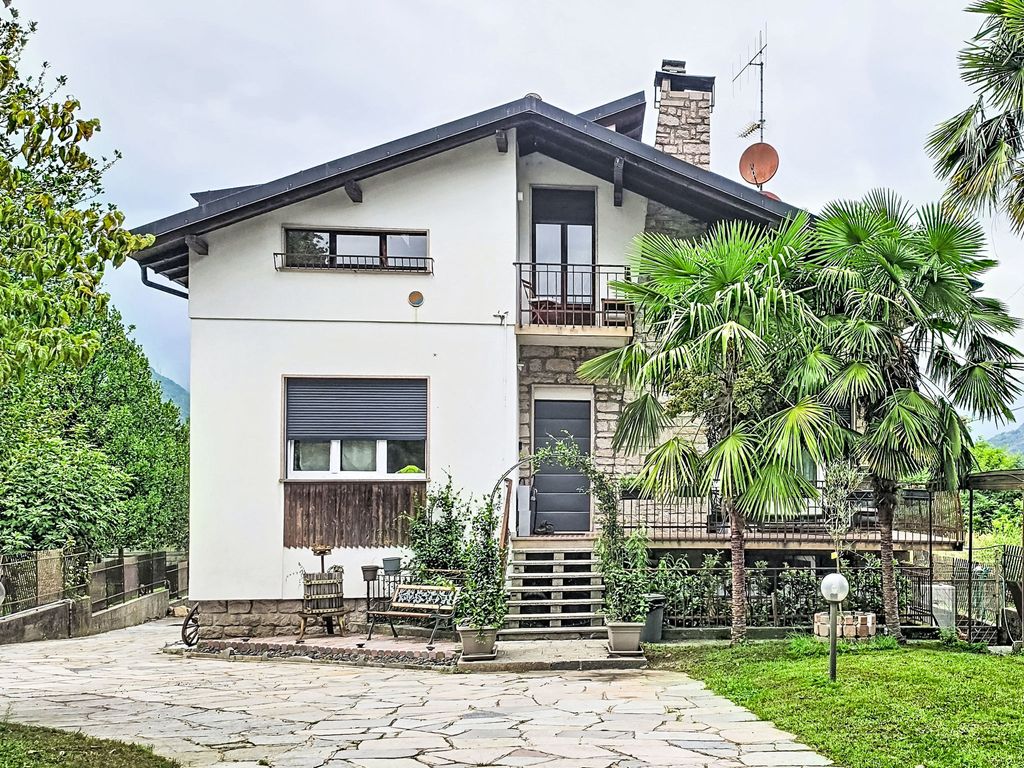 Villa Chiara e Chloe