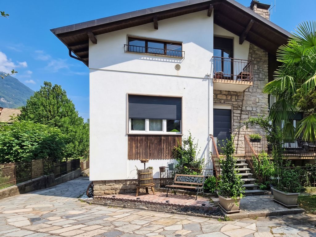 Villa Chiara e Chloe