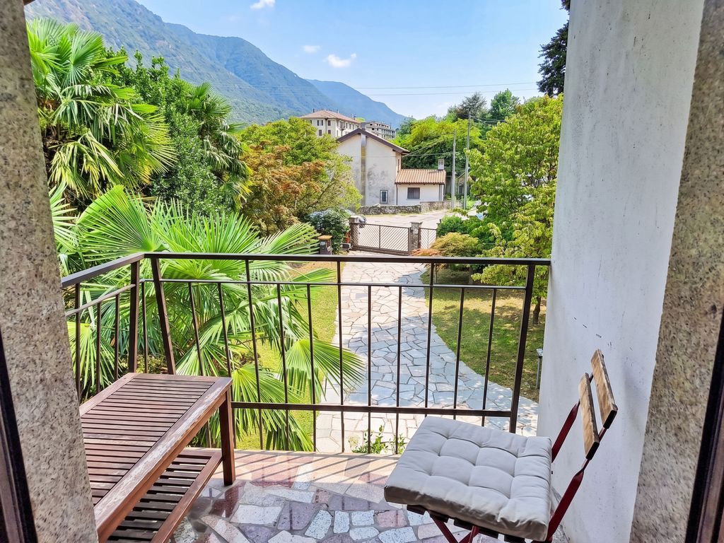 Villa Chiara e Chloe