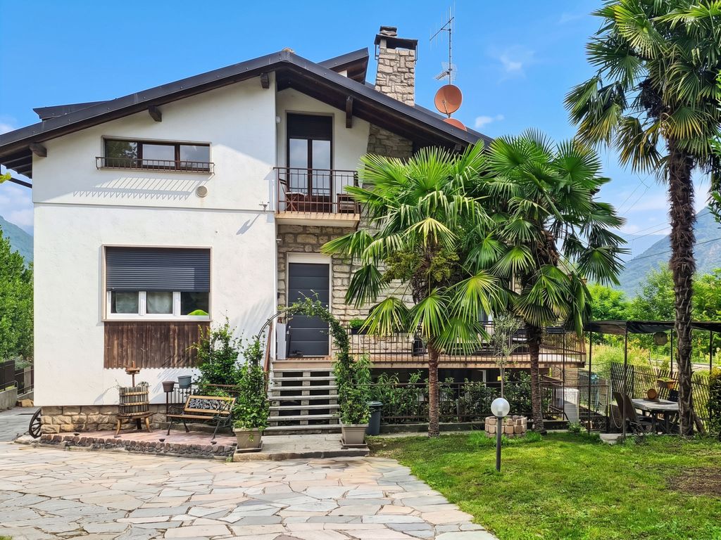 Villa Chiara e Chloe