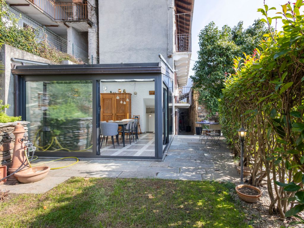 La Maison de Tobie
