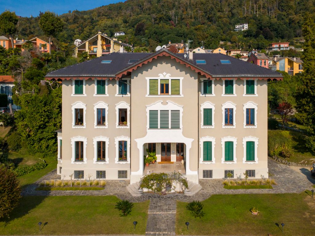 Villa Ceriana